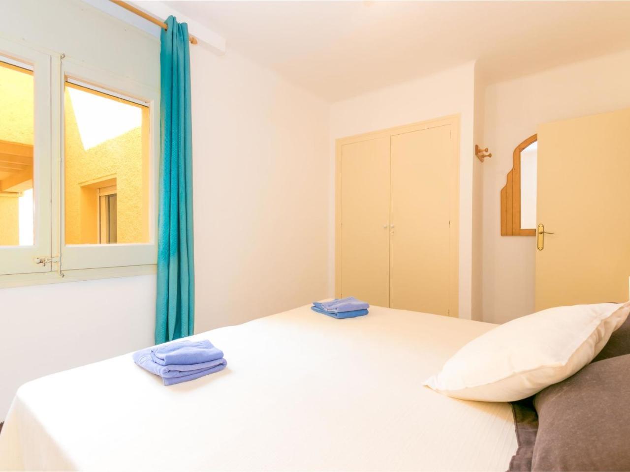Apartment Velazquez-4 By Interhome Roses Exterior foto