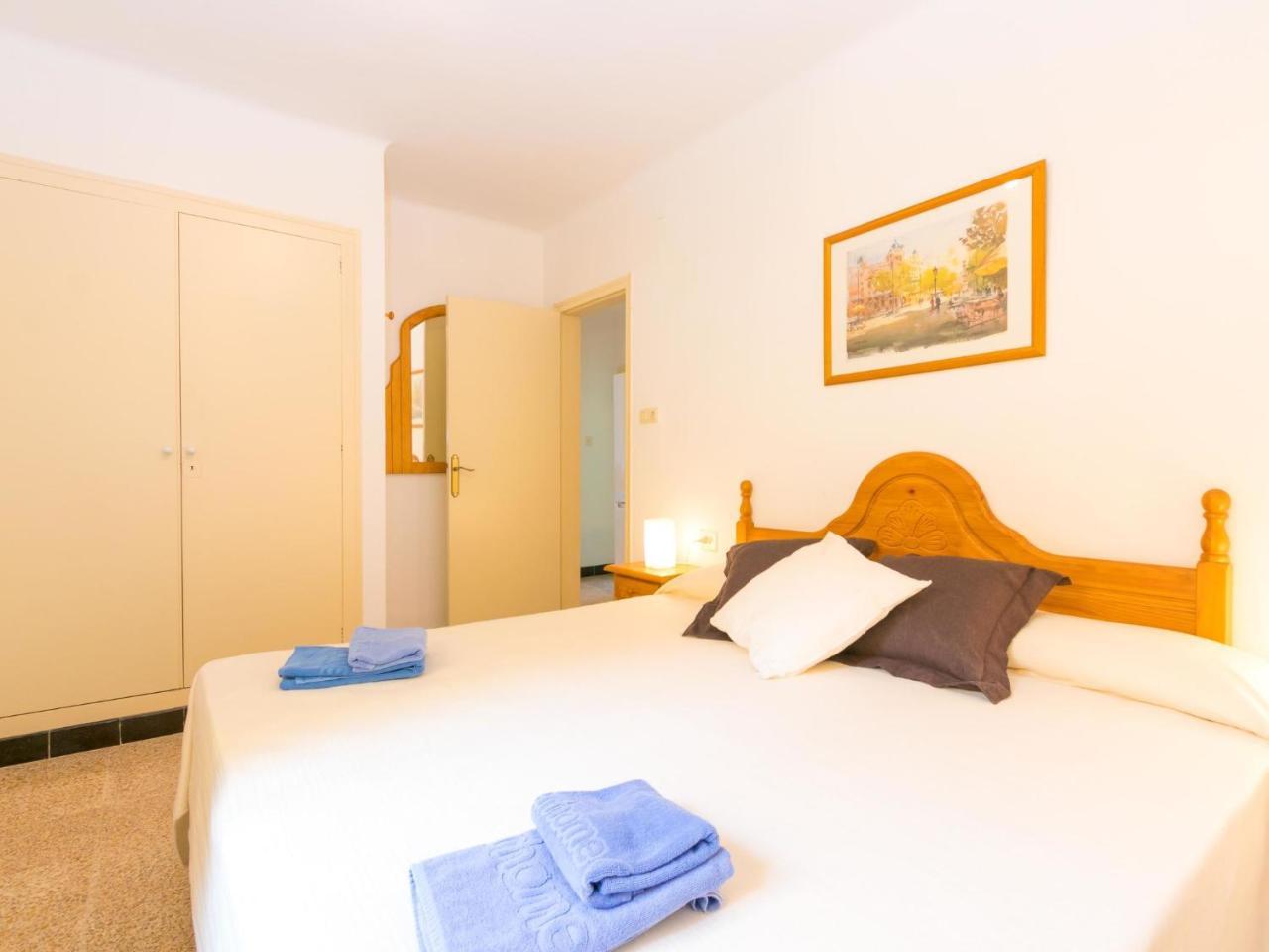 Apartment Velazquez-4 By Interhome Roses Exterior foto